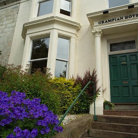Grampian Hotel Dundee Exterior foto
