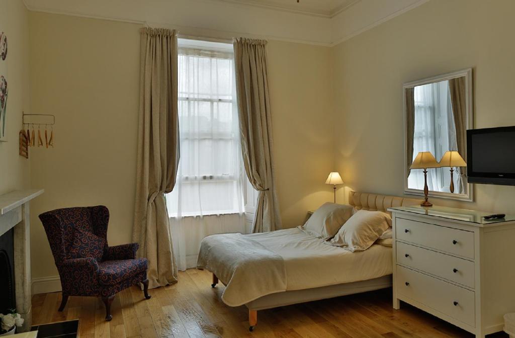 Grampian Hotel Dundee Quarto foto
