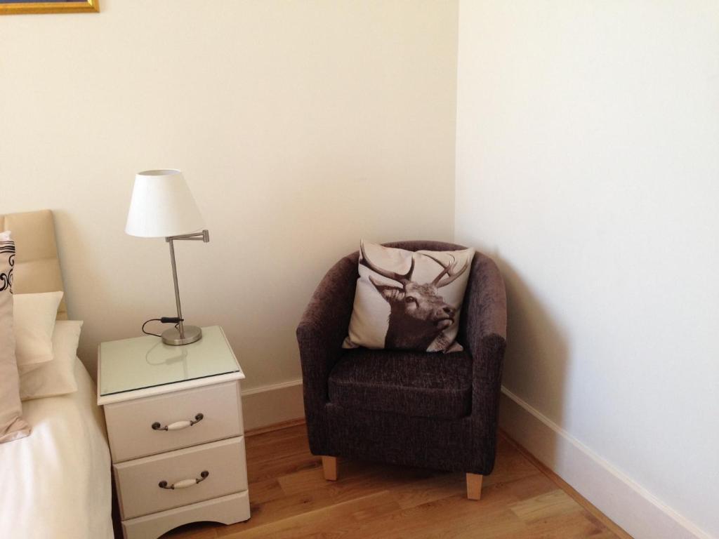 Grampian Hotel Dundee Quarto foto